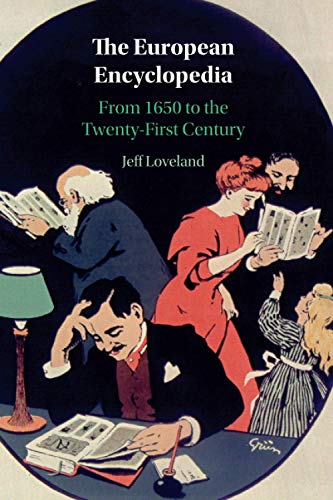 The European Encyclopedia