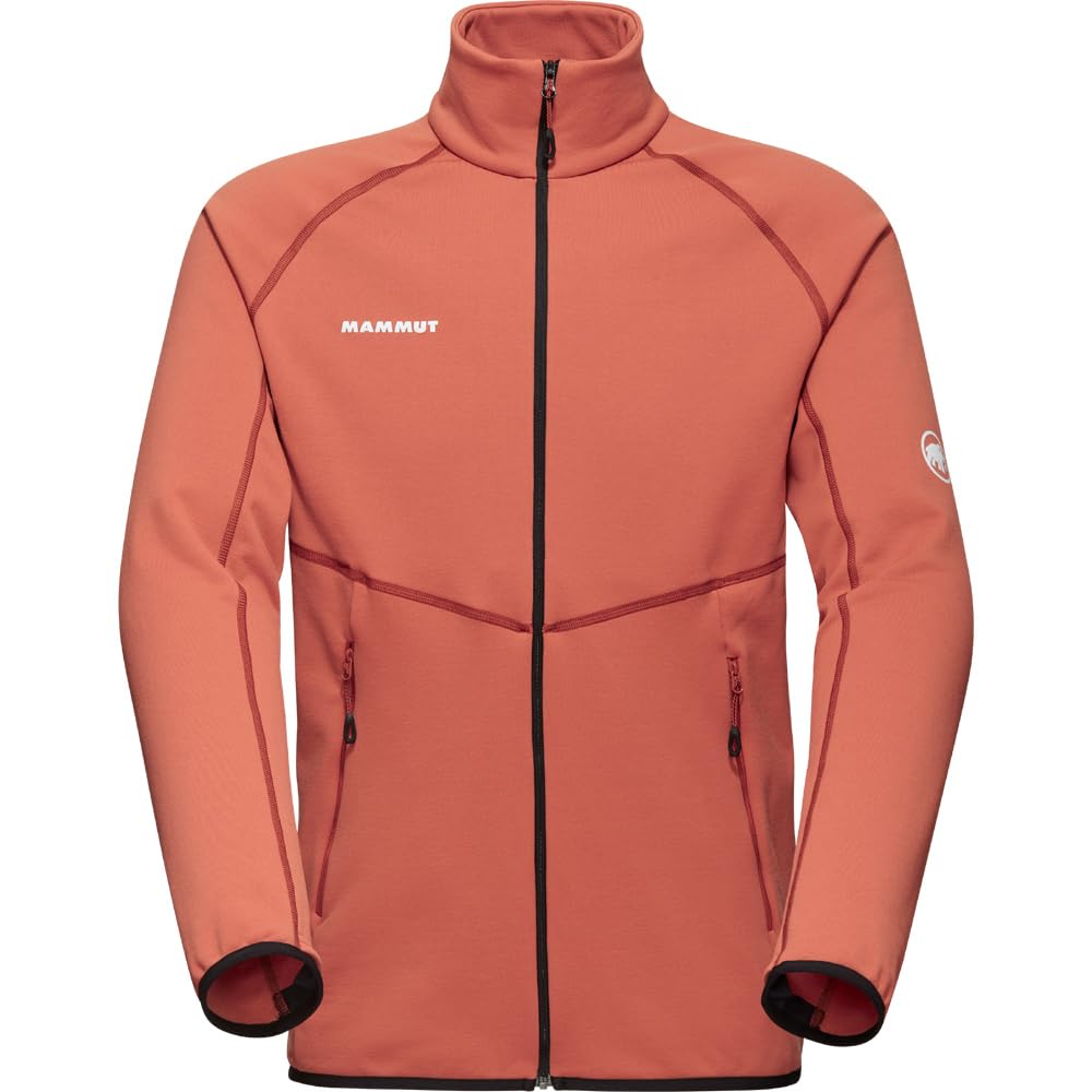 Mammut Herren Aconcagua Midlayer Jacke