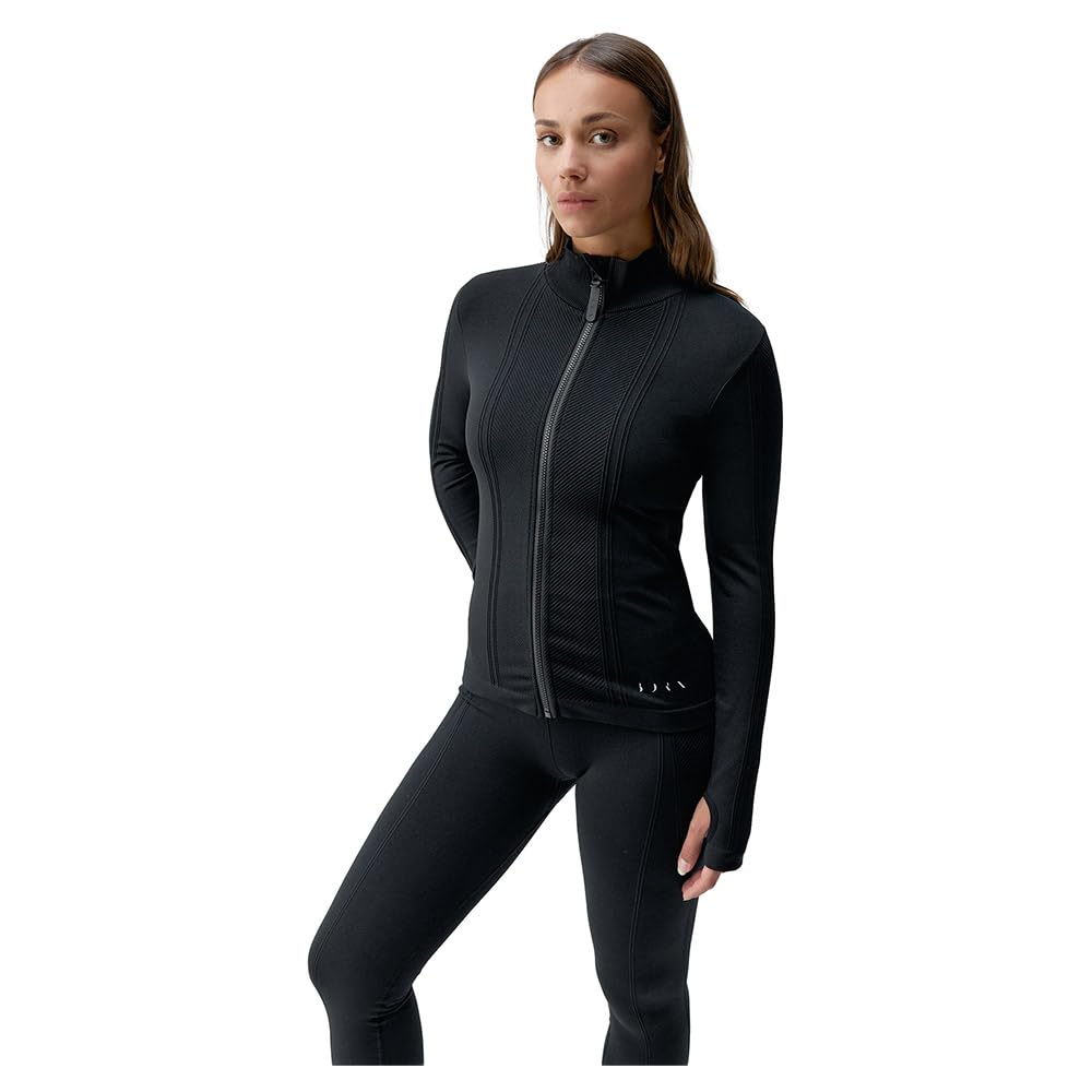 BORN LIVING YOGA India Jacket S