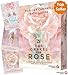 Produktbild Das Orakel der Rose: 44 Karten mit Botschaften und Anleitungen (Orakelkarten)