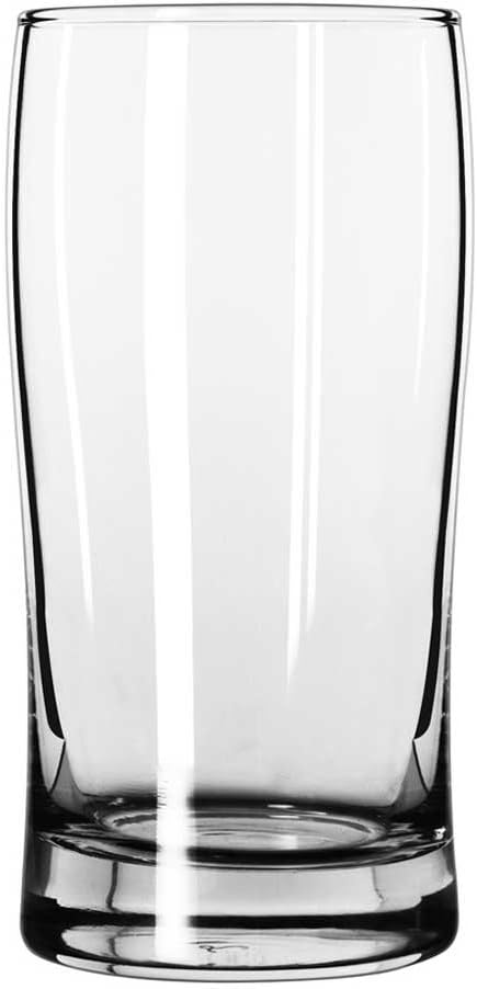 Libbey 259 Esquire 12.25 Ounce Collins Glass - 36 / CS