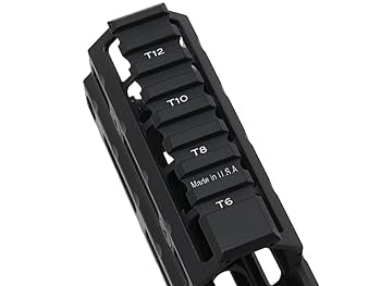 Amazon | 5KU MIタイプ AK47/AK74 ユニバーサルハンドガード