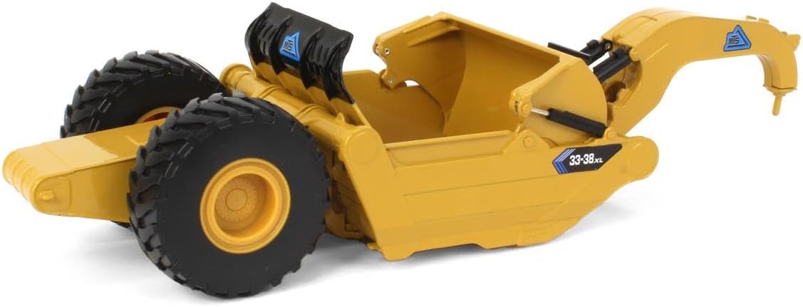 Spec Cast 1/50 Mobile Track Solutions 33-38XL Towed Scraper MTS-002