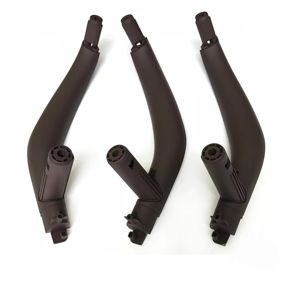 BGDOLPBU Interior Door Handle Set for BMW X5 X6 F15 F16