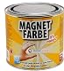 Magnetische Wandfarbe Magnosphere 0,5 Liter für kreative Anwendungen