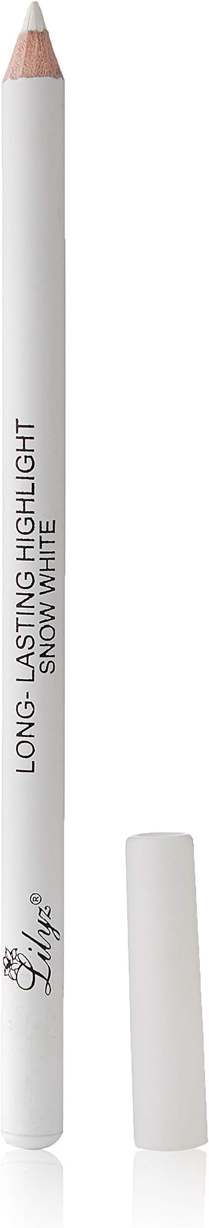LilyzLong-Lasting Highlight Eye Pencil, White