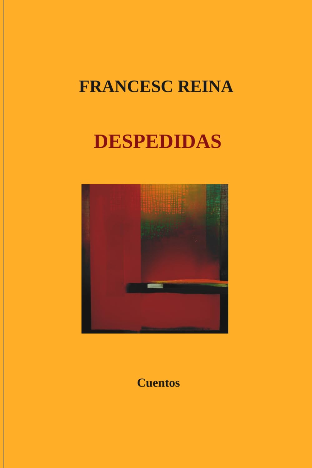 Despedidas