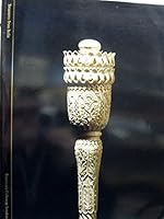 Treasures From India 0955330610 Book Cover