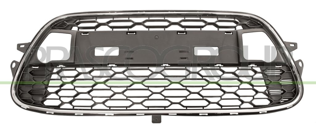 PRASCO CI3242130 Front Grille