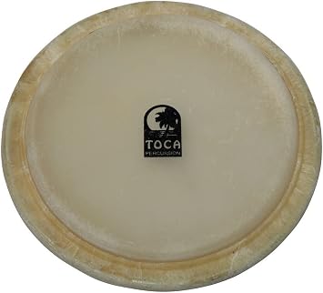Toca TP-3170LHD Elite Pro Wood 81/2" Bongo Head