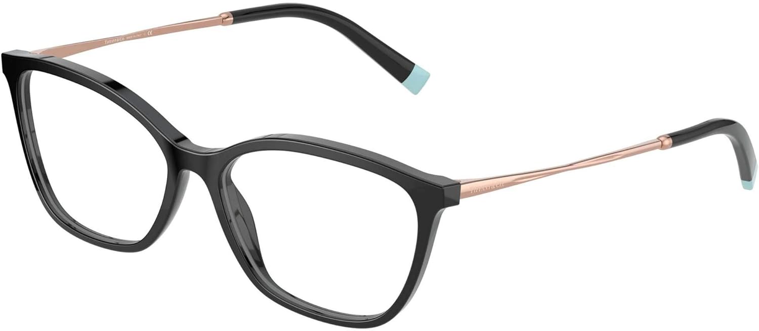 Eyeglasses Tiffany TF 2205 8001 Black
