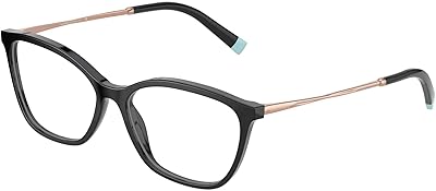 Eyeglasses Tiffany TF 2205 8001 Black
