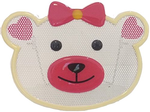 Import Mountain Polar Bear Earring Holder/Earring Holder/Earring Tree/Jewelry Organizer/Earring Organizer/Earring Stand/Earring Display/Desk Top Accessory/Earring Storage