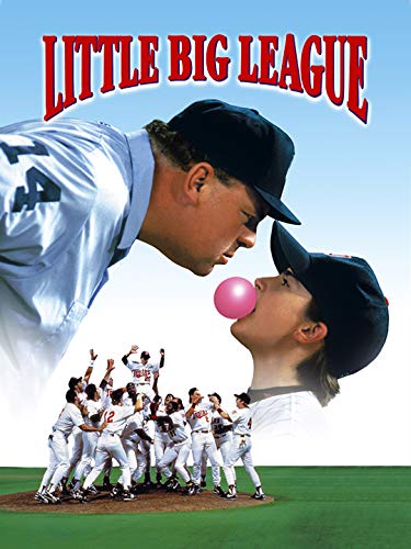 Little Big League