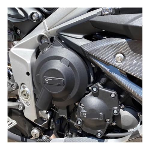 Protector estator juego de fundas para motor en rutas de circuito 5
