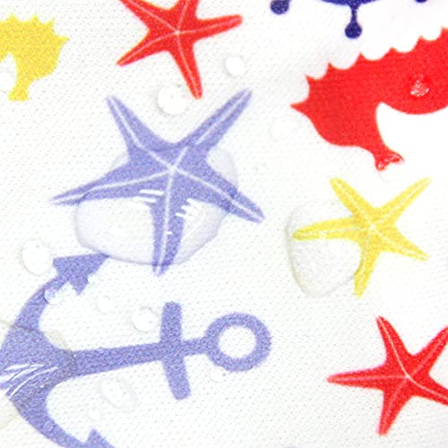 Image of Langsprit 3 Pack Swim Diaper for Baby & Toddle,Reuseable Washable Diaper Swim for Swimming Lesson & Baby Shower Gifts