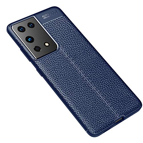 zl one Compatível com/substituição para capa de telefone Samsung Galaxy S21 Ultra Capa traseira ultr