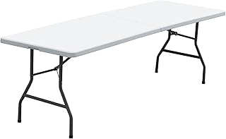 JupiterForce Portable Folding Picnic Table