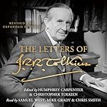 Cover of The Letters of J. R. R. Tolkien