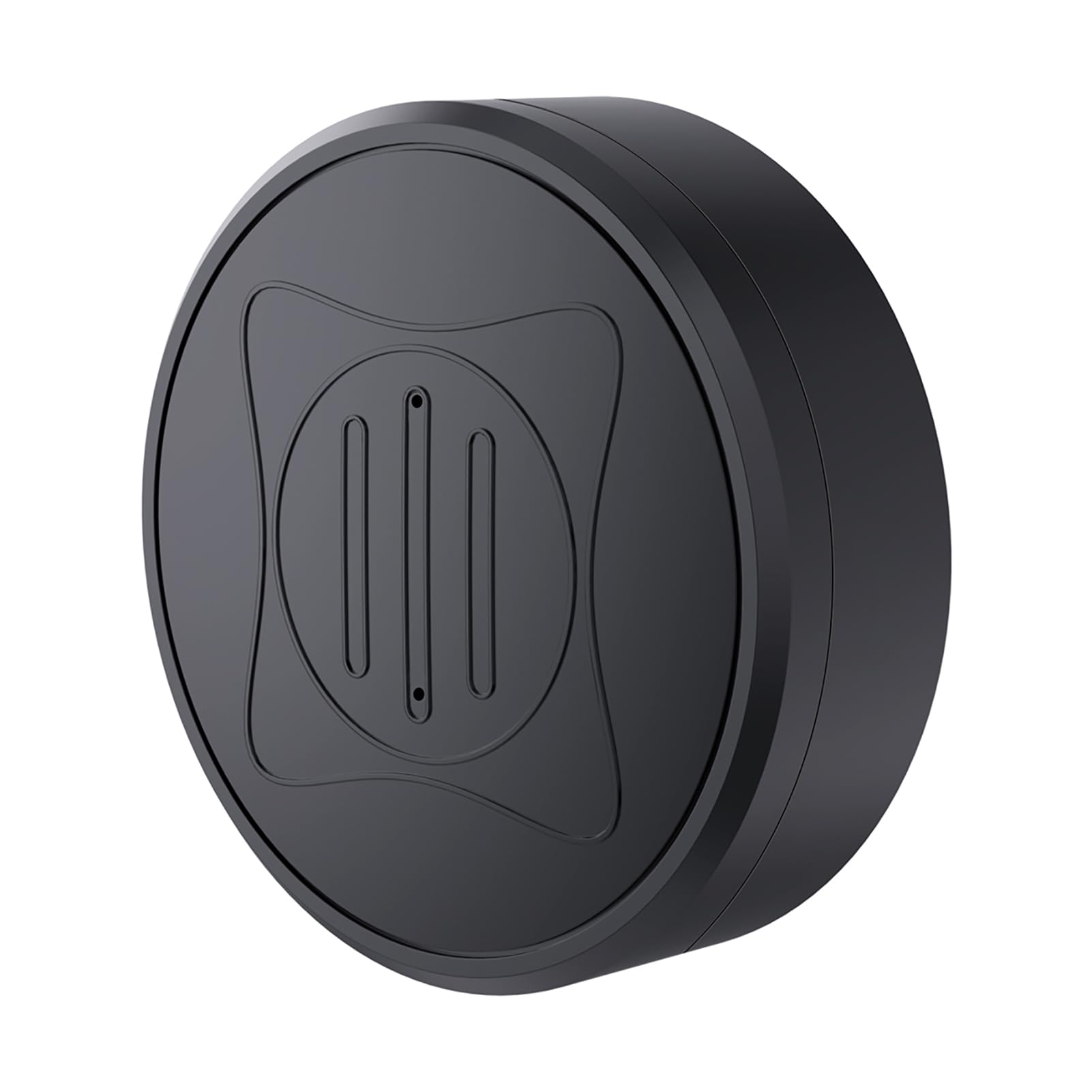 PROSSIMO GPS Compact - Dispositivo GPS, GPS Personale | -localizzatore GPS, Dispositivo antifurto GF10, Dispositivo antifurto GPS per auto, Forte magnetico, Nessuna installazione richiesta