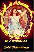 Songs of a Sorceress 1594313199 Book Cover