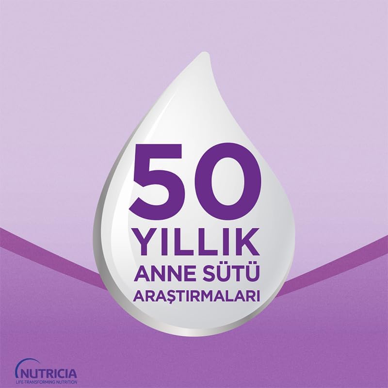 Aptamil Prosyneo 2 Prebiyotikli Probiyotikli Devam Sütü 400 Gr - Görsel 3