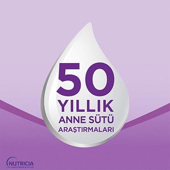 Aptamil Prosyneo 2 Prebiyotikli Probiyotikli Devam Sütü 400 Gr