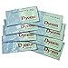 Dycem 50-1660 Non-Slip Cleaning Wipes