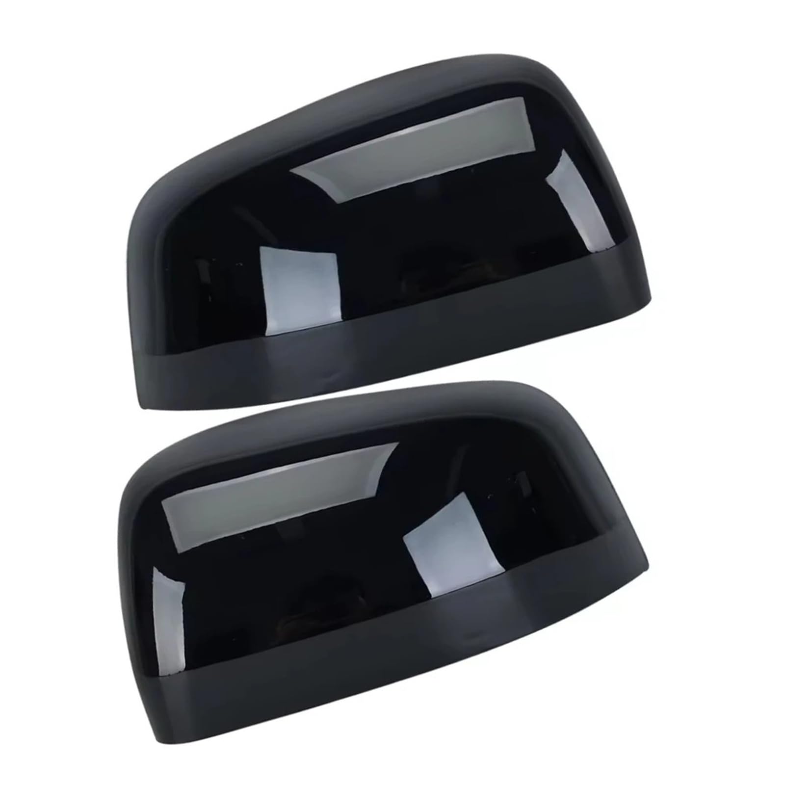Coques de rétroviseurs auto Dodge Durango 2011-2022 remplacer cache rayé 82212218 - 4