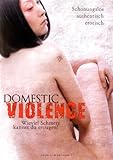 domesticated  Domestic Violence