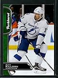 2016-17 Upper Deck Parkhurst #278 Alex Killorn Tampa Bay Lightning Hockey Card