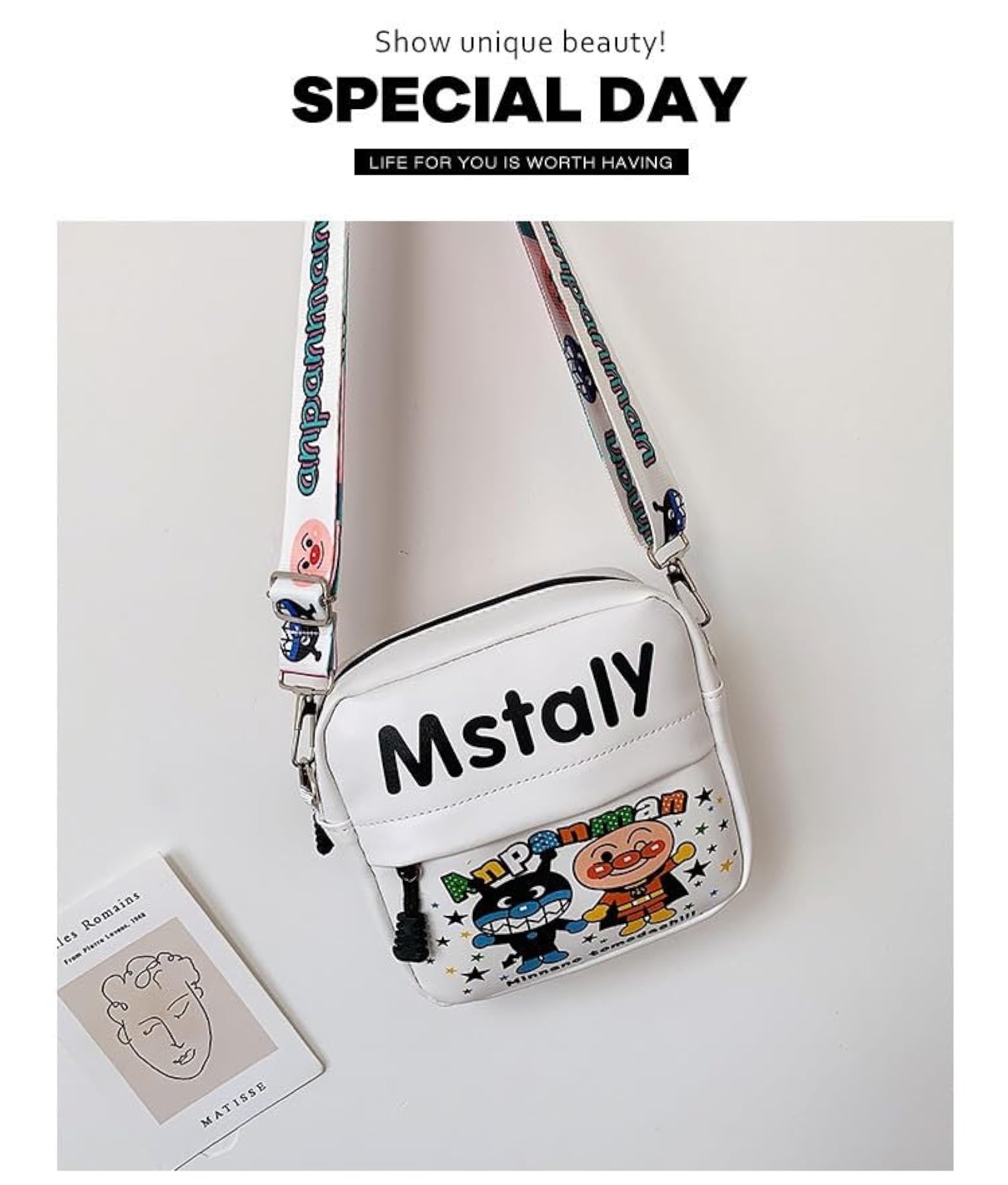 Stylish and Trendy Handbag for Shopping and Travel