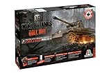 Italeri 36506 1:35 Panther Ausführung G WoT, Fahrzeug