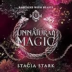 Cover of Unnatural Magic