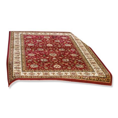 oKu-Tex Orientteppich, Polypropylen - Heatset, 200 x 290 cm – Bild 3