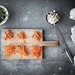 Global Knives 8" Chef's Knife - Image 2