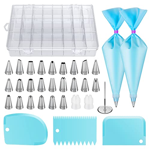 InnoGear Set 32 Beccucci Set con beccuccio 24