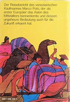 Marco Polo. GEOlino-Edition