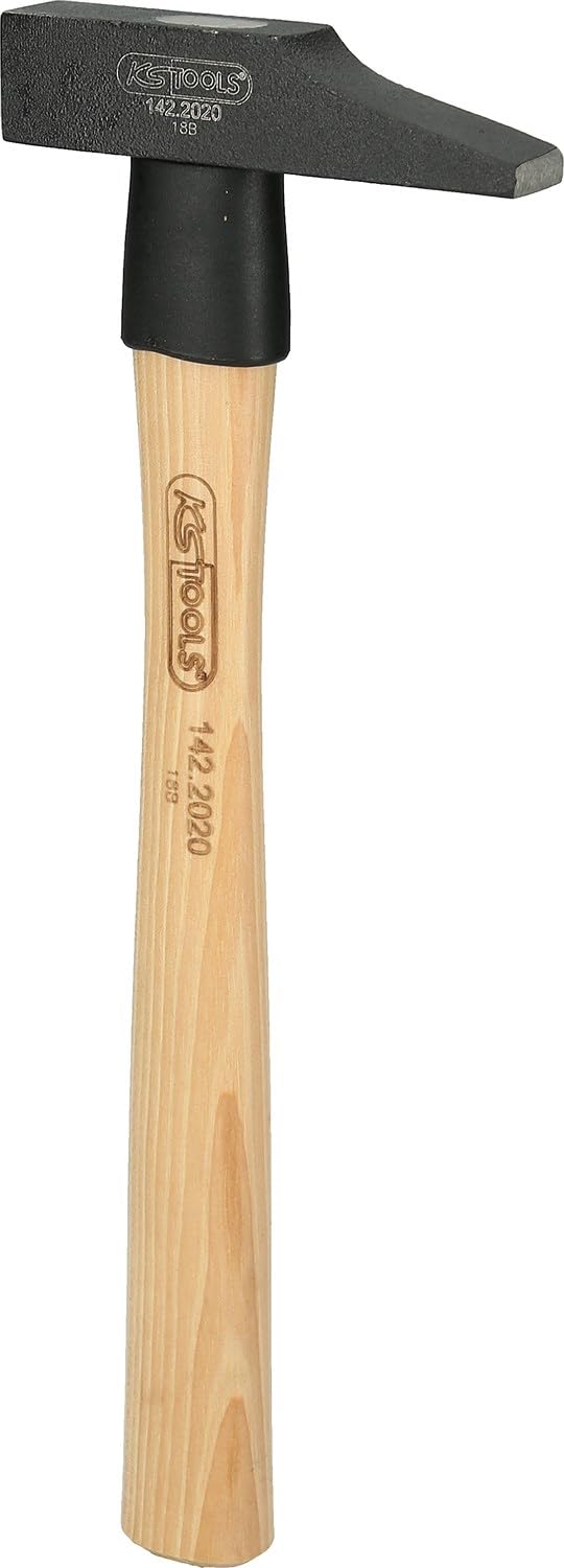 KS Tools Martello per Falegnami Modello Francese 200G
