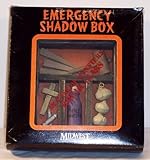 Midwest Cannon Falls Emergency Shadow Box