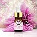 ALFAMARKER Perfumes for Women with Pheromones - Pheromone Infused Original Extra Strength Formula, Premium Long-Lasting Perfume Oil for Women, 5 ml Travel Size, Feromonas para Mujer