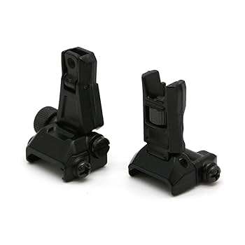 マグプル　実物パーツセット　新品未使用品 Amazon | DEFACTOR MAGPUL PRO タイプ アイアンサイトセット