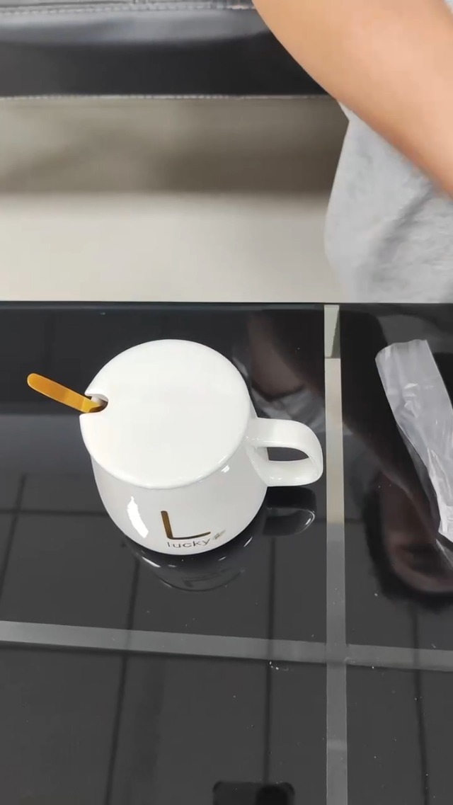 Kqpoinw Scaldatazze Da Caffè, Scalda Tazza Scaldabibe | FindTheDeal - 12
