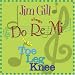 Jim Gill Sings Do Re Mi on his Toe Leg Knee