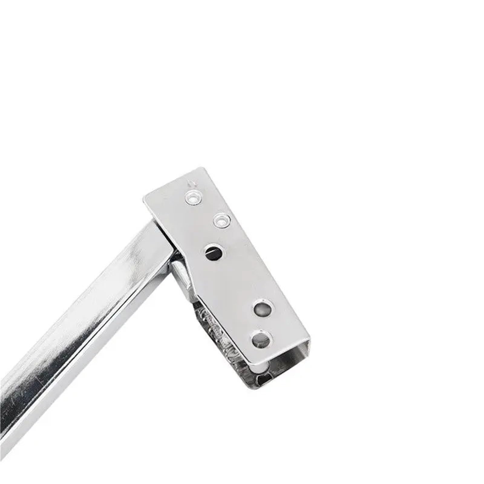 Puerta cortafuegos de madera/acero, engrosada, de hierro inoxidable, doble cierre, auxiliar