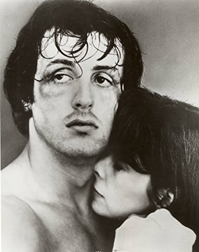 Sylvester Stallone Rocky Photo Hollywood Movie Star Photos 8x10
