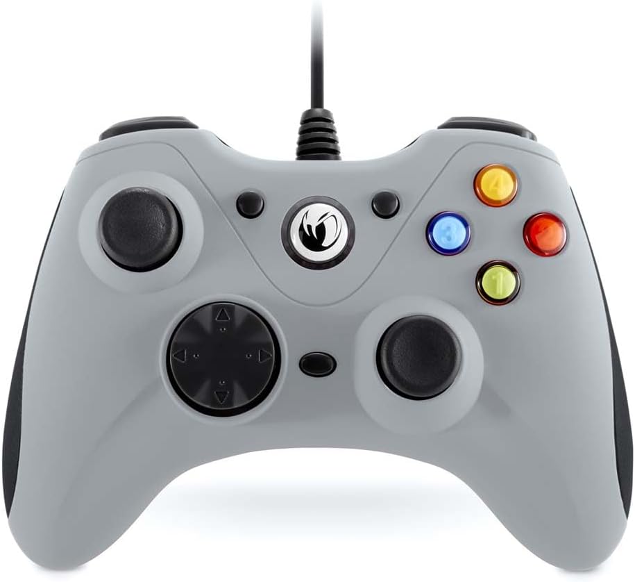 Wirefree Keyboards grey
