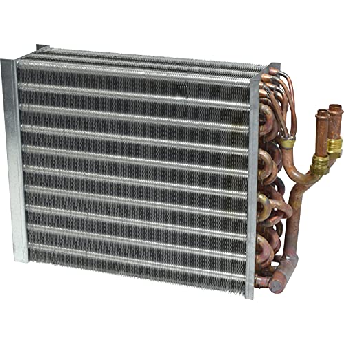 Universal Air Cond Ev940175c Evaporator Copper Tf