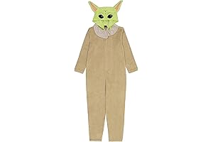 Indulge in the Comfort of the Wookie Onesie Adult for Unparalleled Relaxation