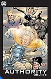 authority zero bregenz  The Authority Book Two